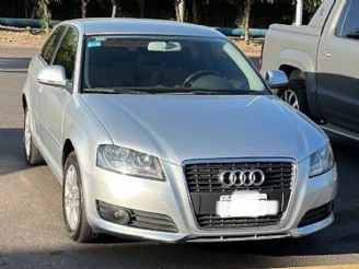Audi A3 Usado en Mendoza