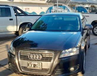 Audi A3 Usado en Mendoza