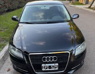 Audi A3 Usado en Mendoza