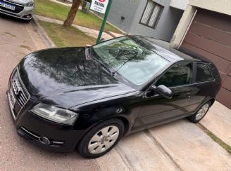 Audi A3 Usado en Mendoza