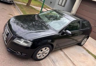 Audi A3 Usado en Mendoza