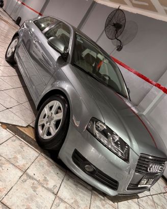 Audi A3 Usado en Mendoza