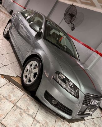 Audi A3 Usado en Mendoza