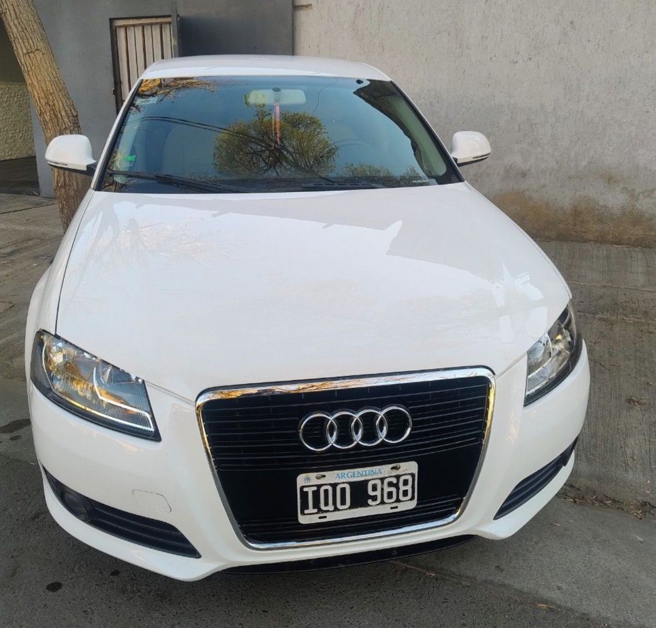Audi A3 Usado en Mendoza, deRuedas