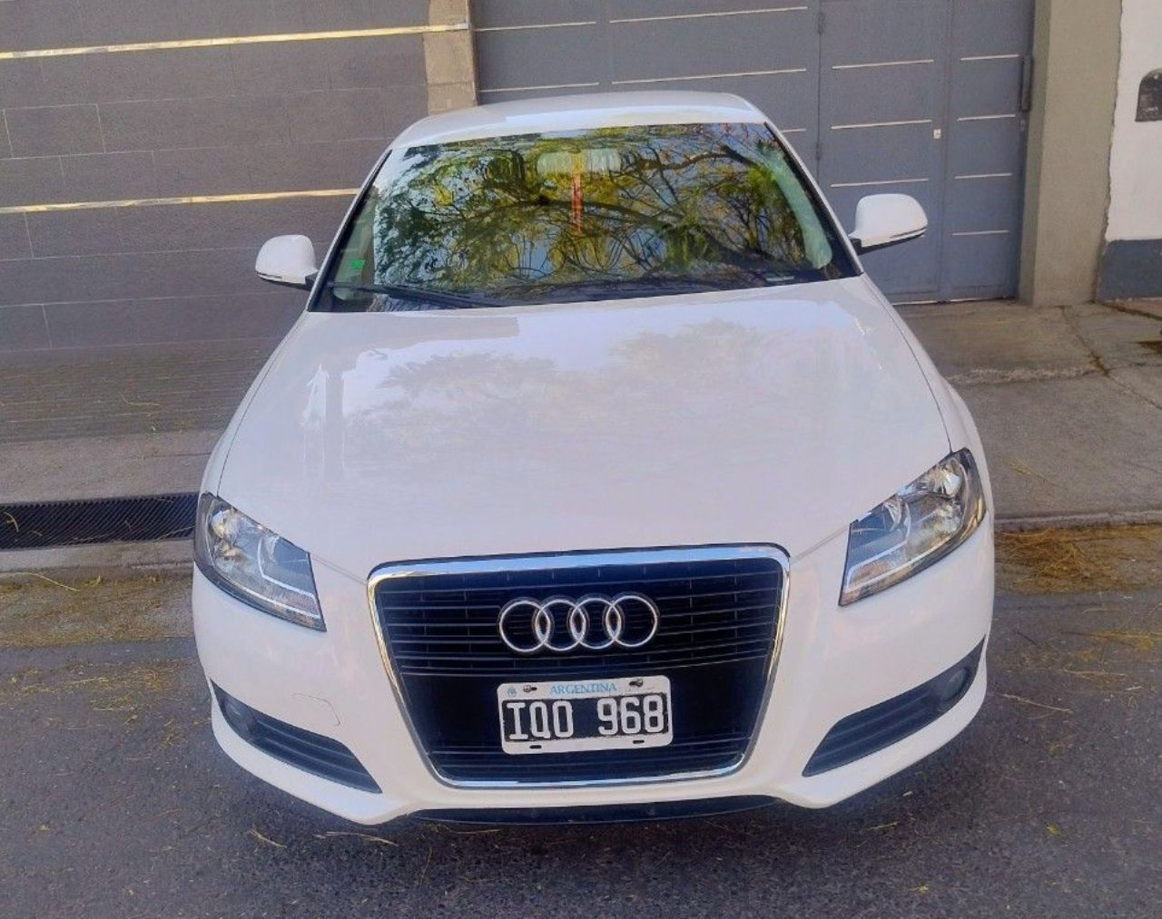 Audi A3 Usado en Mendoza, deRuedas