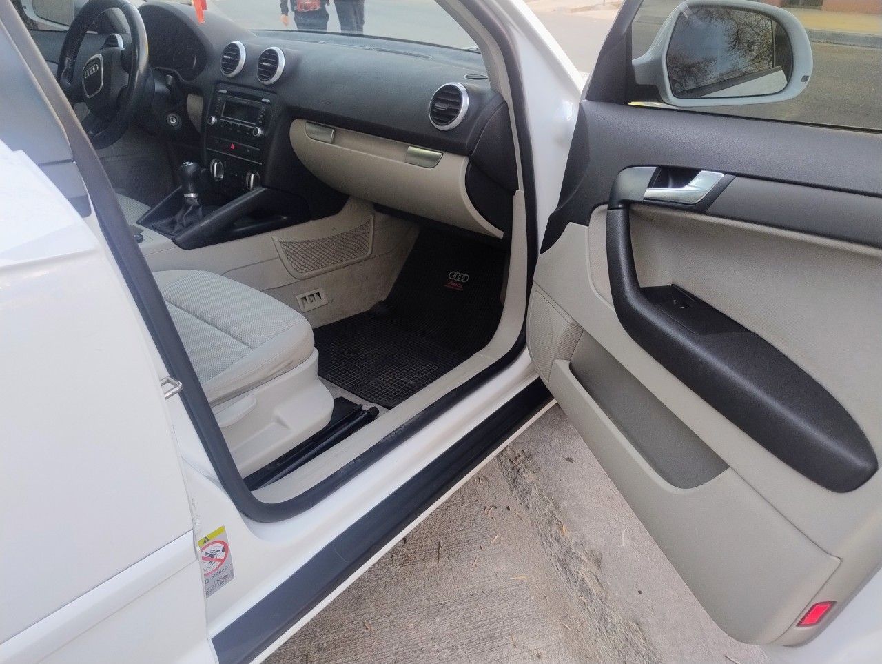 Audi A3 Usado en Mendoza, deRuedas