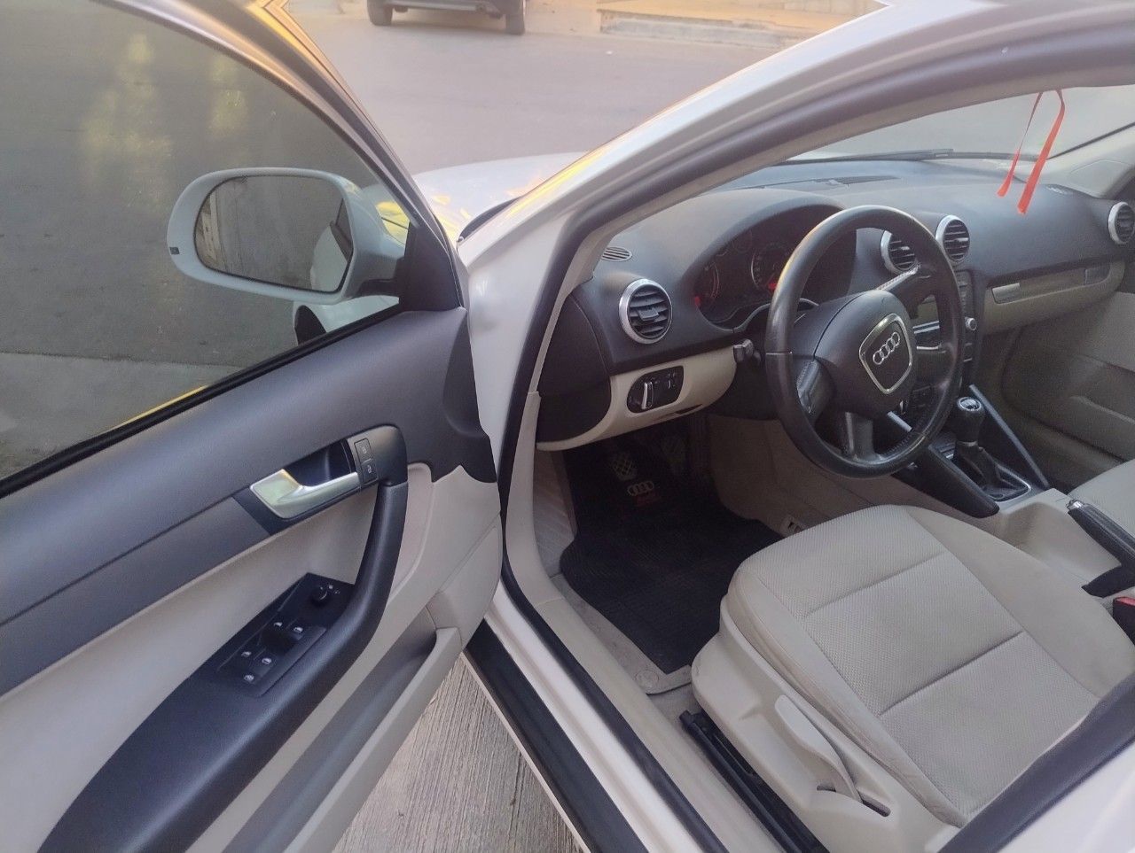Audi A3 Usado en Mendoza, deRuedas