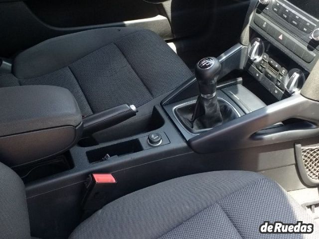 Audi A3 Usado en Mendoza, deRuedas