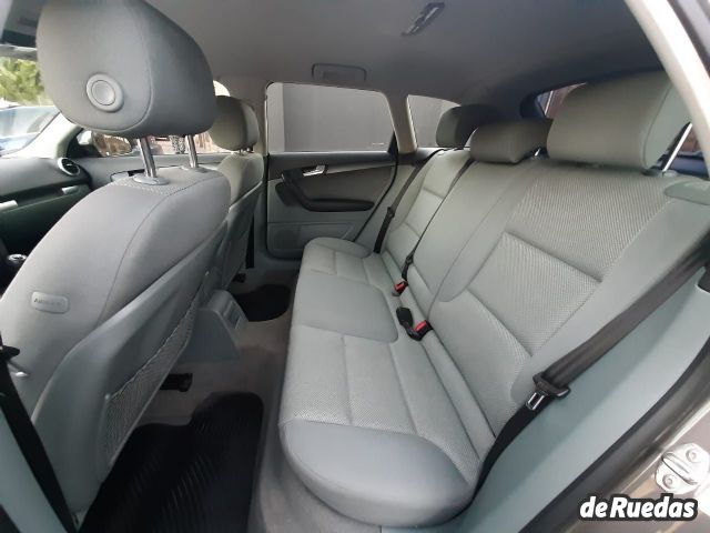 Audi A3 Usado en Mendoza, deRuedas
