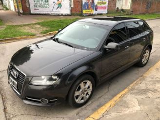 Audi A3 Usado en Salta