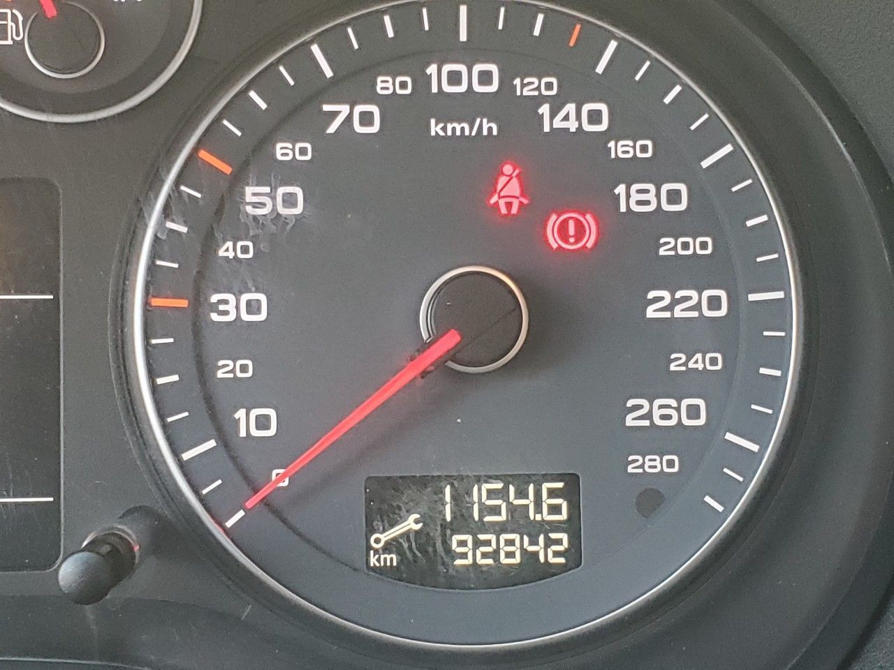 Audi A3 Usado en Mendoza, deRuedas
