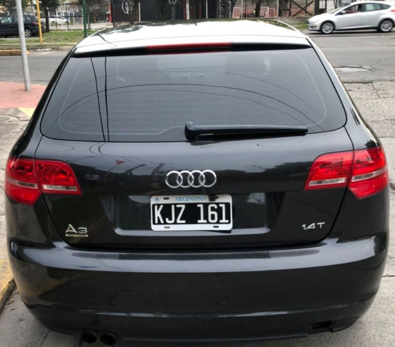 Audi A3 Usado en Salta, deRuedas