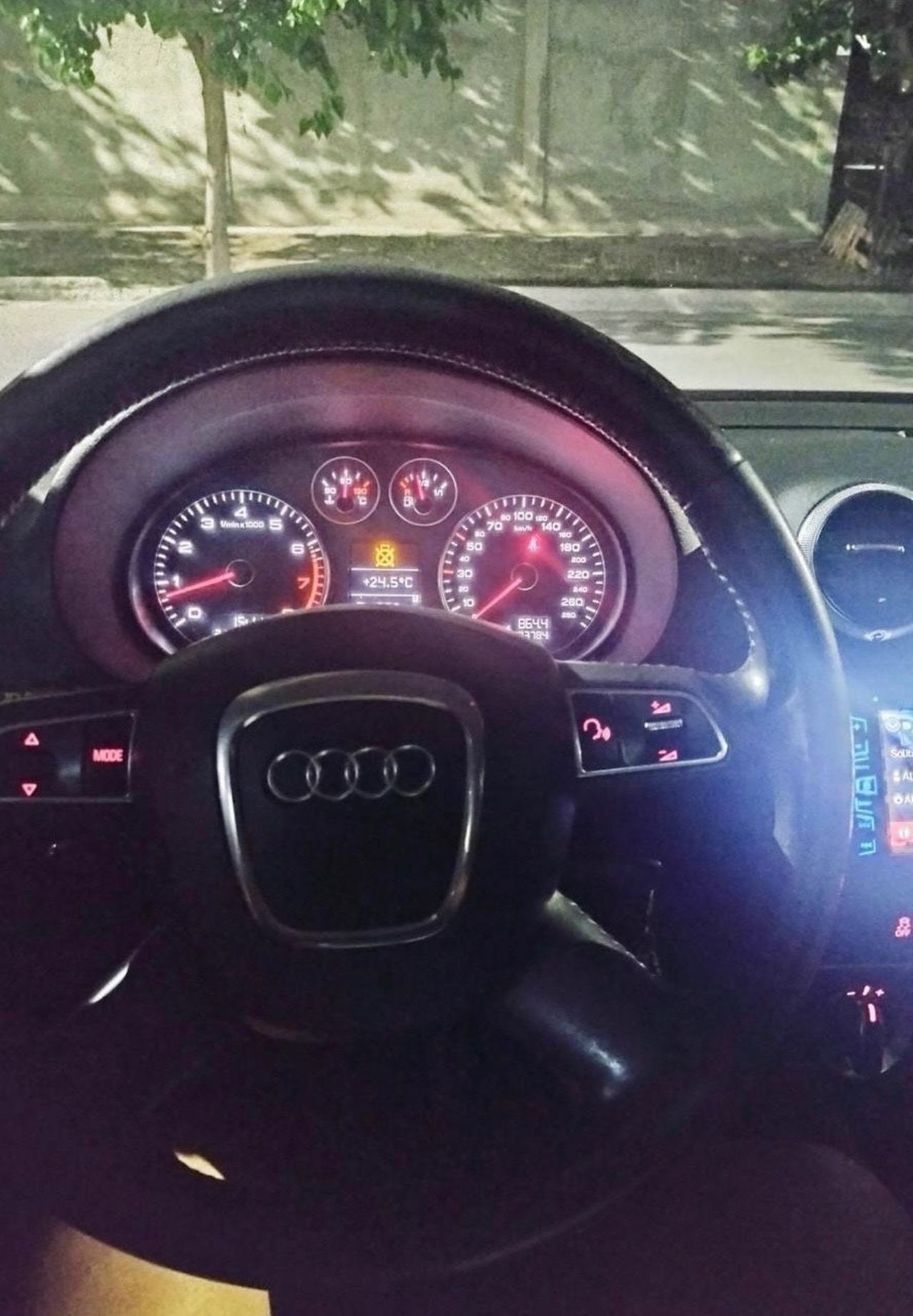 Audi A3 Usado en Mendoza, deRuedas