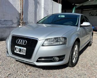 Audi A3 Usado en San Juan