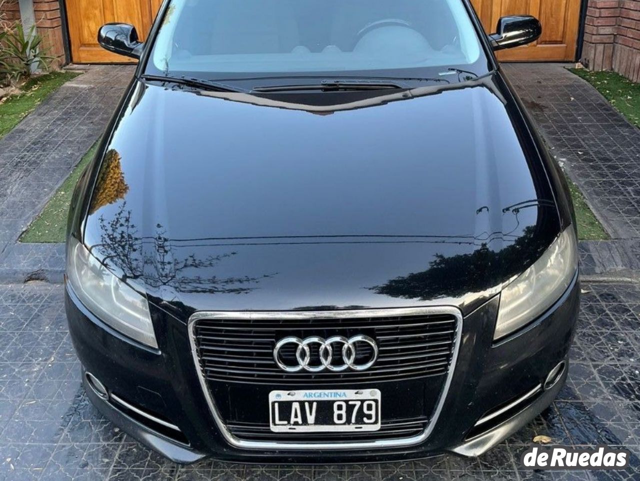 Audi A3 Usado en Córdoba, deRuedas