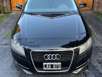 Audi A3 Usado en Córdoba