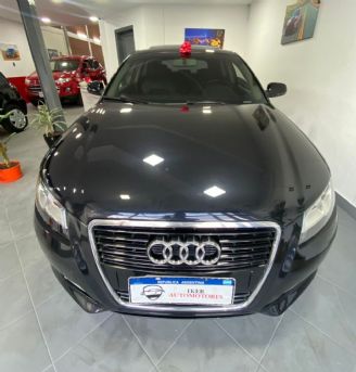 Audi A3 Usado en Córdoba Financiado