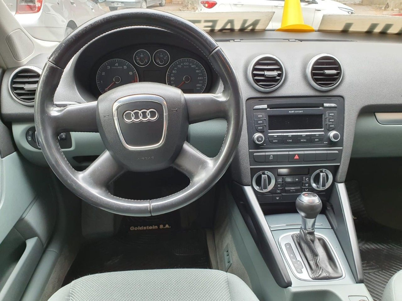 Audi A3 Usado en Mendoza, deRuedas