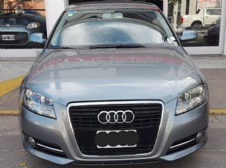 Audi A3 Usado en Córdoba