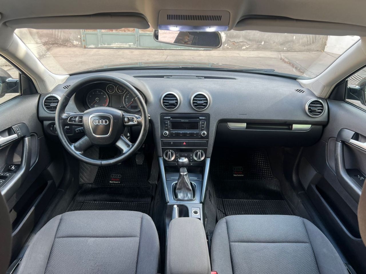 Audi A3 Usado en Mendoza, deRuedas