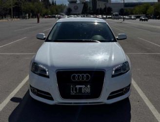 Audi A3 Usado en Mendoza