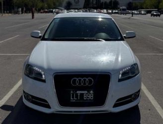 Audi A3 Usado en Mendoza