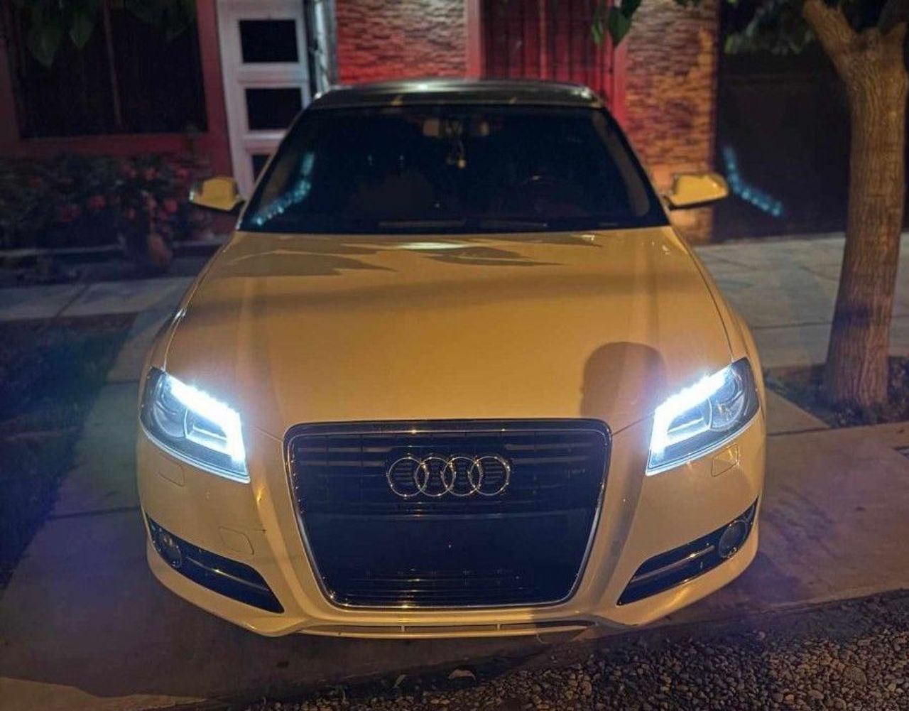 Audi A3 Usado en Mendoza, deRuedas
