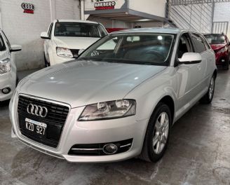 Audi A3 Usado en Mendoza