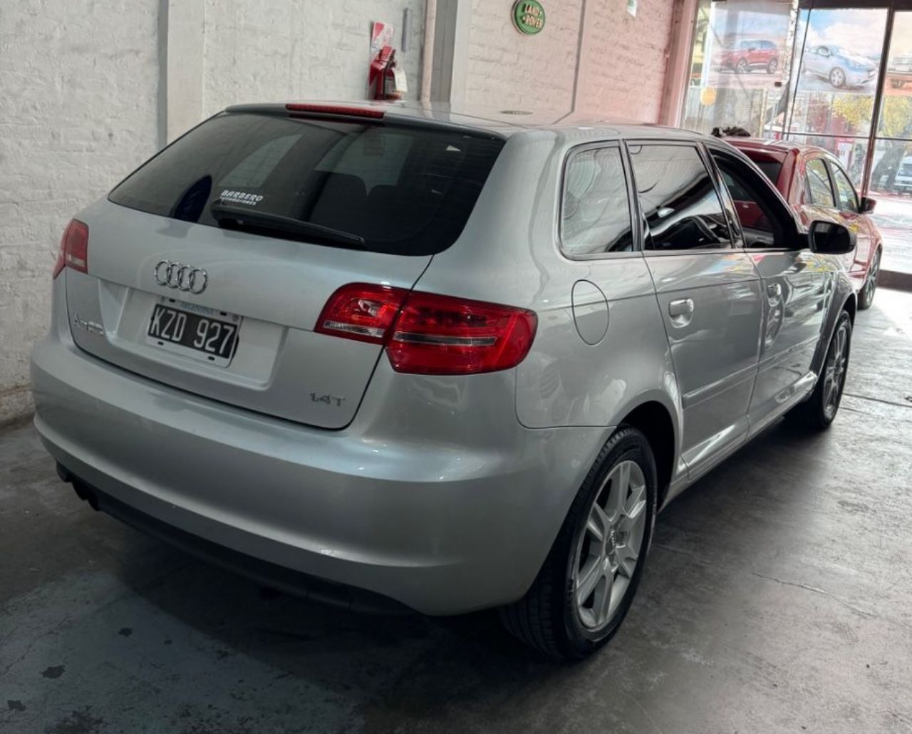 Audi A3 Usado en Mendoza, deRuedas
