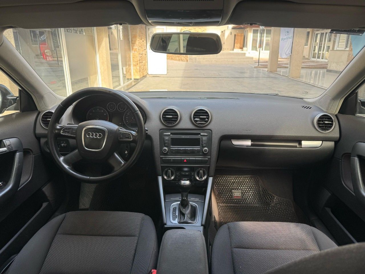 Audi A3 Usado en Mendoza, deRuedas