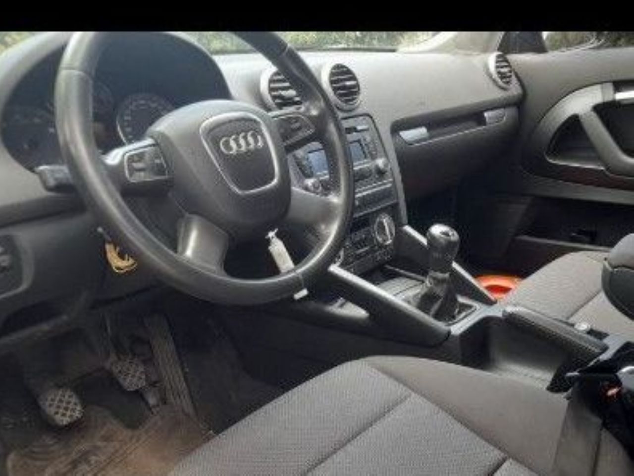 Audi A3 Usado en Mendoza, deRuedas