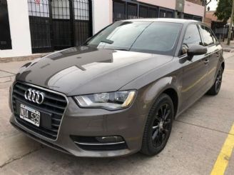 Audi A3 Usado en Mendoza