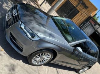 Audi A3 Usado en Mendoza