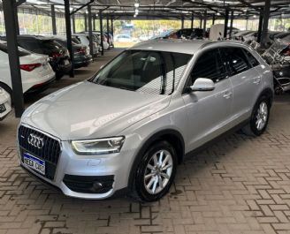Audi A3 Usado en Córdoba Financiado