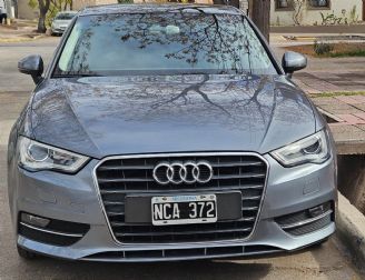 Audi A3 Usado en Mendoza