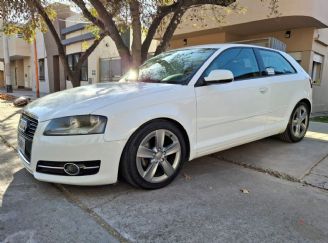 Audi A3 Usado en Mendoza