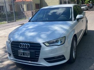 Audi A3 Usado en Mendoza