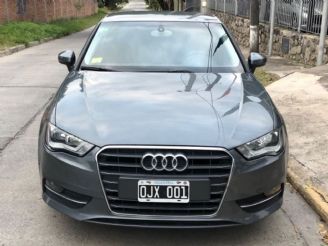 Audi A3 en Salta