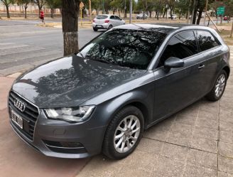 Audi A3 Usado en Salta