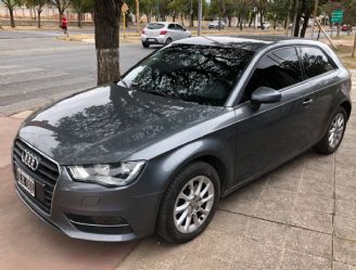 Audi A3 en Salta