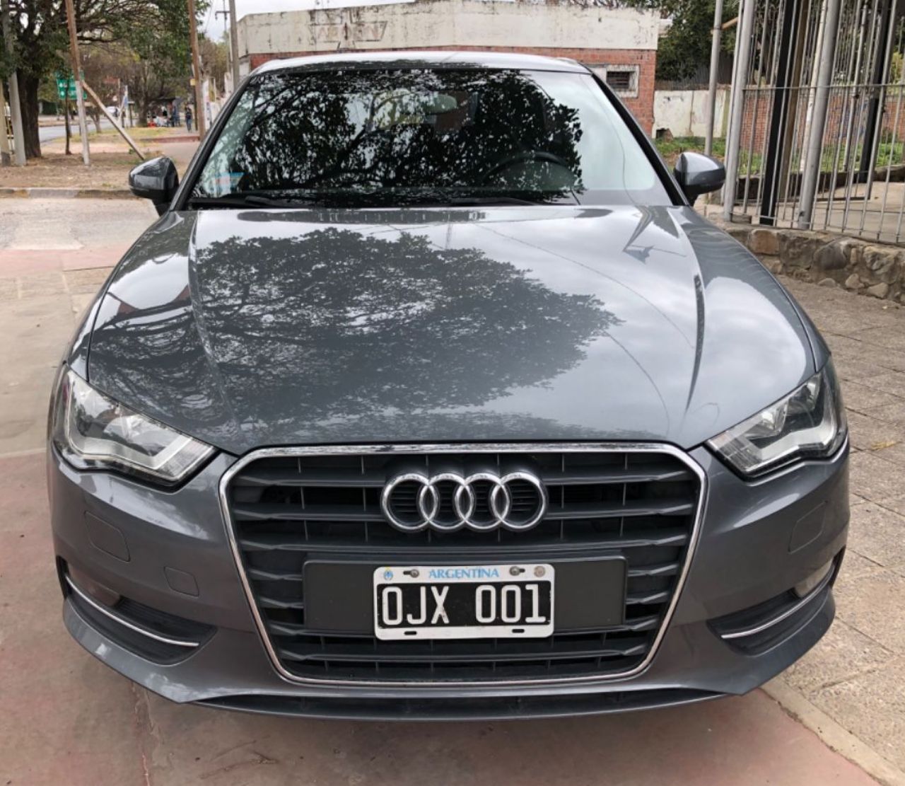 Audi A3 Usado en Salta, deRuedas