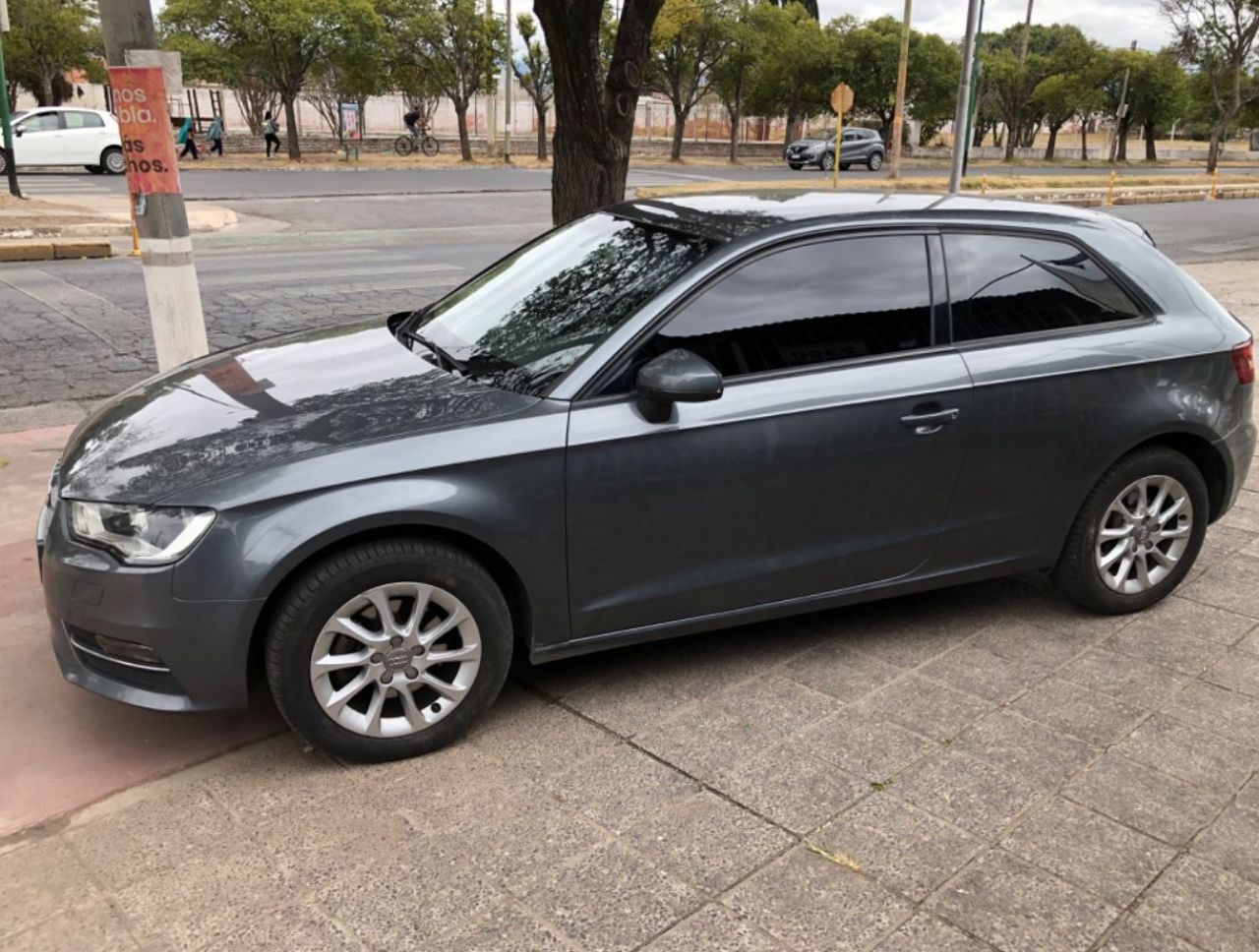 Audi A3 Usado en Salta, deRuedas