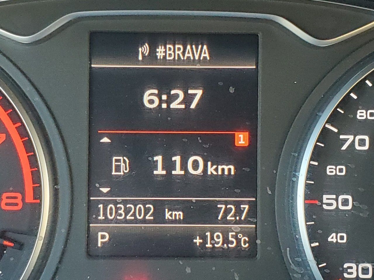 Audi A3 Usado en Mendoza, deRuedas