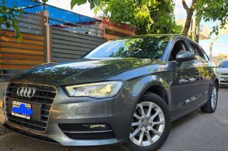 Audi A3 Usado en Mendoza