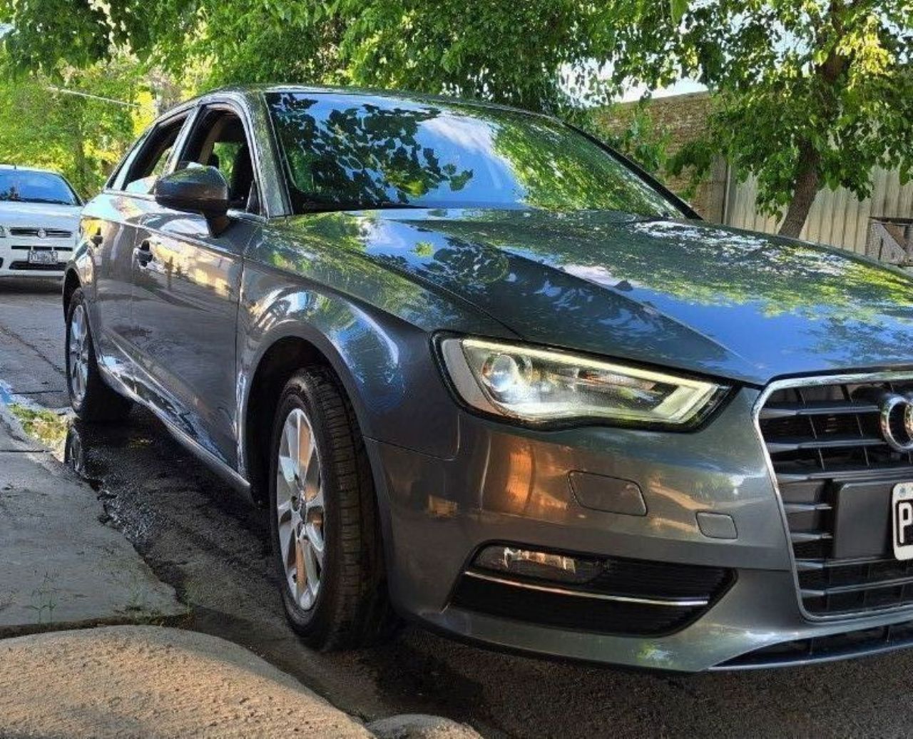 Audi A3 Usado en Mendoza, deRuedas
