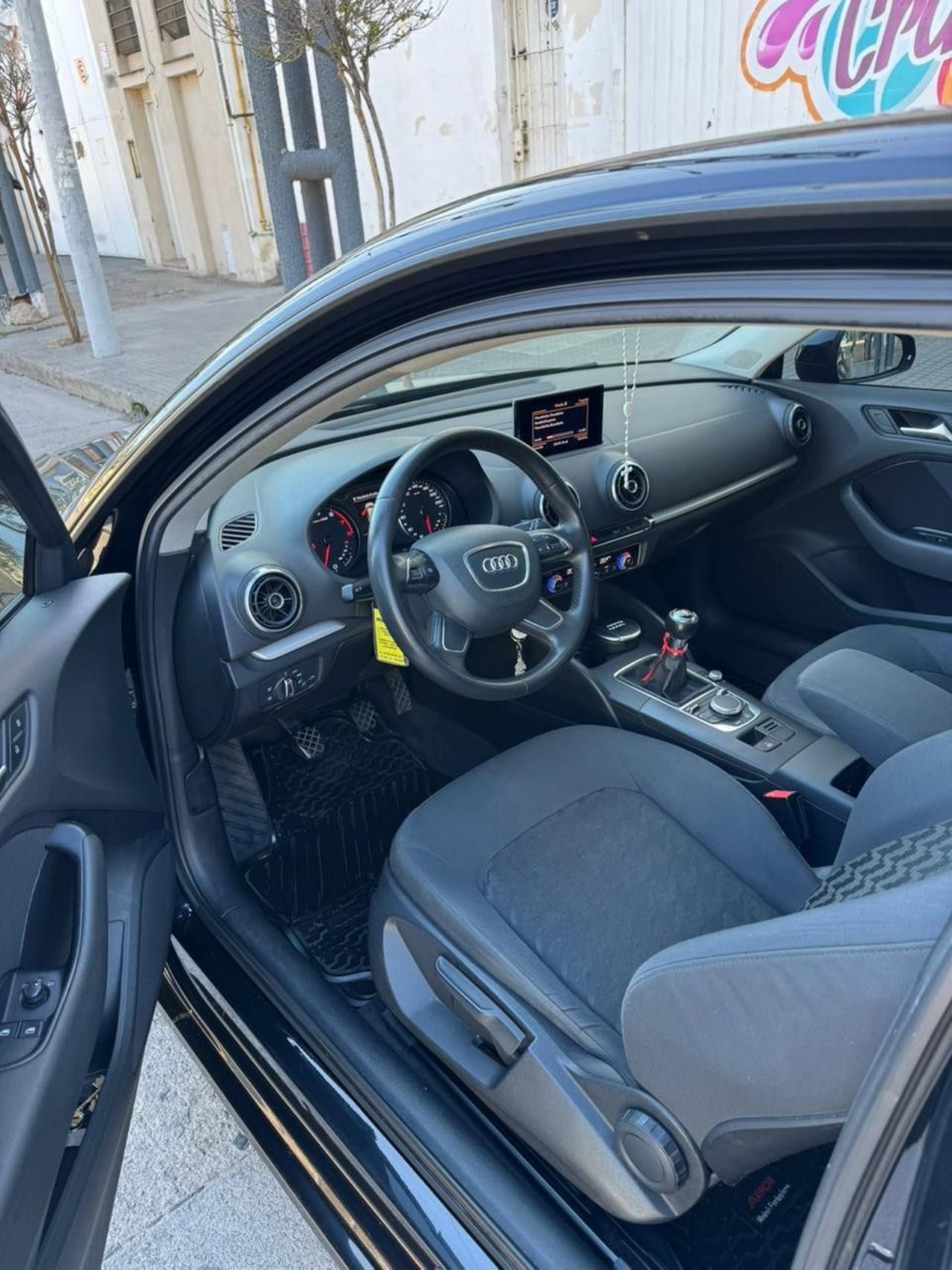 Audi A3 Usado en Córdoba, deRuedas