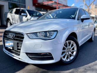 Audi A3 Usado en Mendoza