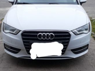 Audi A3 Usado en Buenos Aires