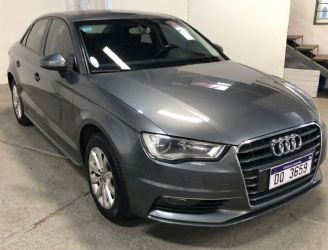 Audi A3 Usado en Córdoba