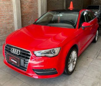 Audi A3 Usado en San Juan